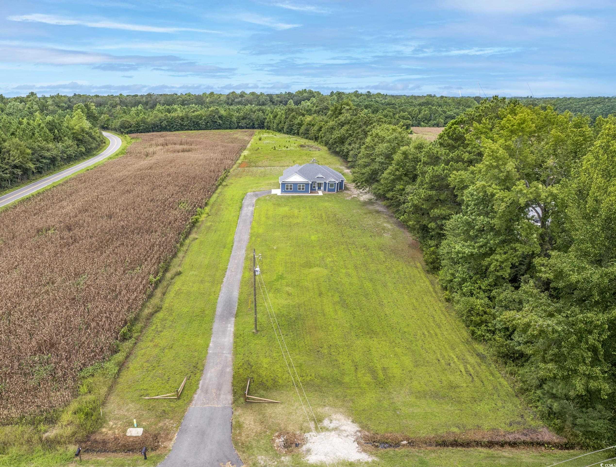 2900 Cherry Hill Road Loris, SC 29569 - Photo 33 of 34 Gallery Image 33