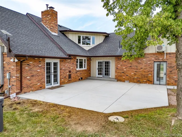 $2,100,000 | 610 West Co Road 16, Loveland, CO 80537