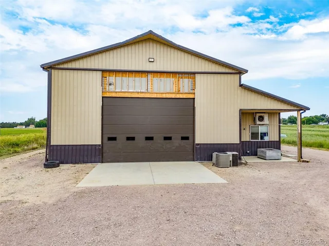 $2,100,000 | 610 West Co Road 16, Loveland, CO 80537