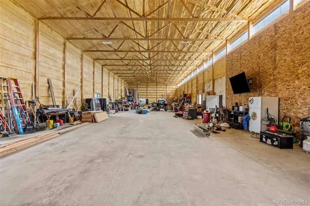 $2,100,000 | 610 West Co Road 16, Loveland, CO 80537