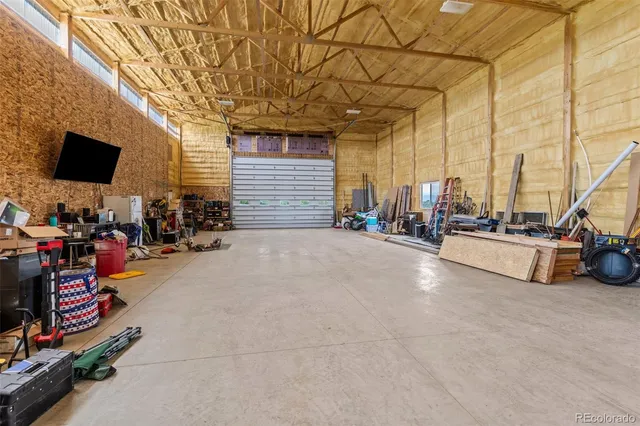 $2,100,000 | 610 West Co Road 16, Loveland, CO 80537