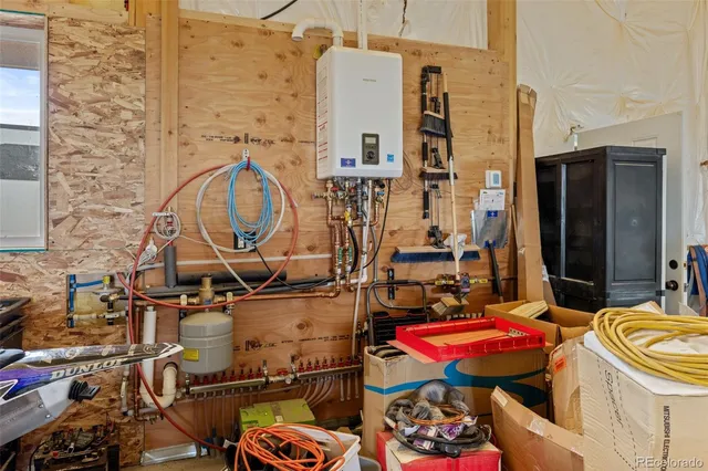 $2,100,000 | 610 West Co Road 16, Loveland, CO 80537