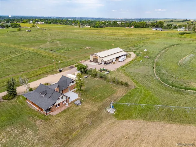 $2,100,000 | 610 West Co Road 16, Loveland, CO 80537