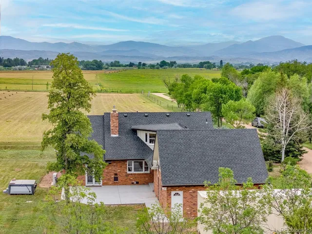 $2,100,000 | 610 West Co Road 16, Loveland, CO 80537
