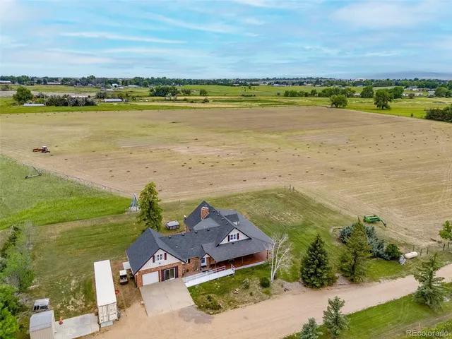 $2,100,000 | 610 West Co Road 16, Loveland, CO 80537