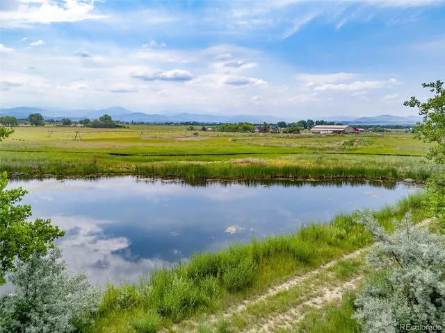 $2,100,000 | 610 West Co Road 16, Loveland, CO 80537