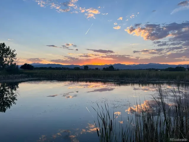 $2,100,000 | 610 West Co Road 16, Loveland, CO 80537