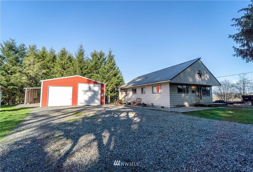 483 Gish Road Onalaska, WA 98570 - Photo 1 of 26 Gallery Image 1