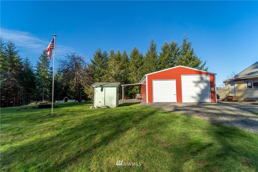 483 Gish Road Onalaska, WA 98570 - Photo 21 of 26 Gallery Image 21