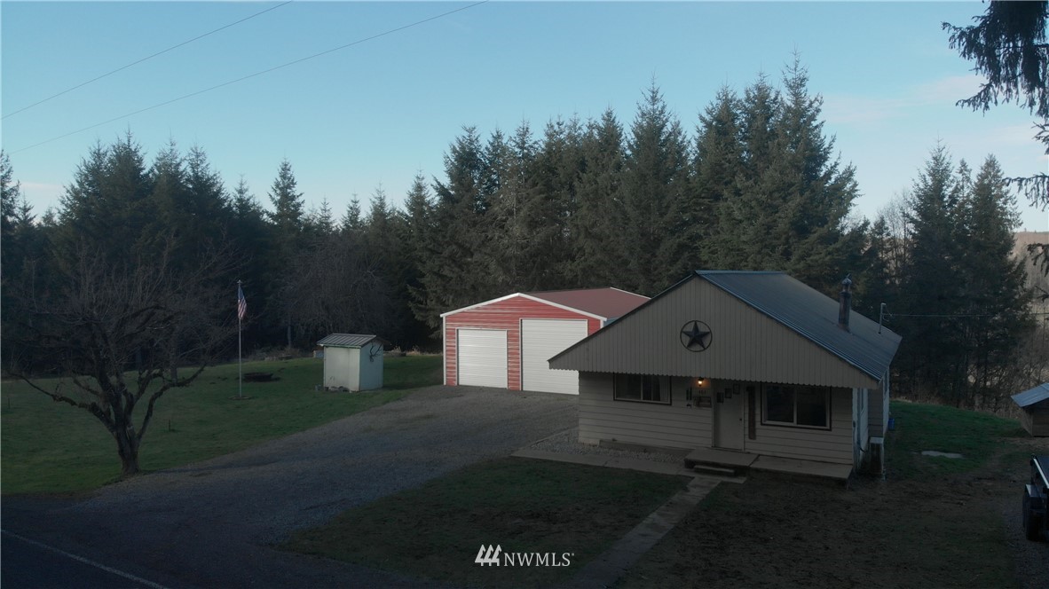 483 Gish Road Onalaska, WA 98570 - Photo 22 of 26 Gallery Image 22