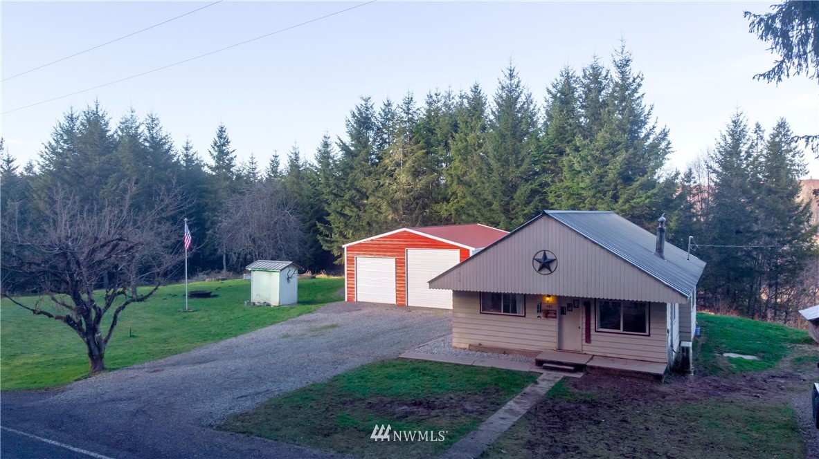 483 Gish Road Onalaska, WA 98570 - Photo 23 of 26 Gallery Image 23