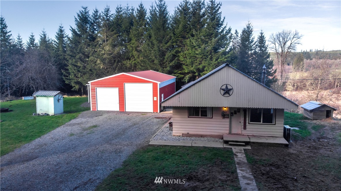 483 Gish Road Onalaska, WA 98570 - Photo 24 of 26 Gallery Image 24
