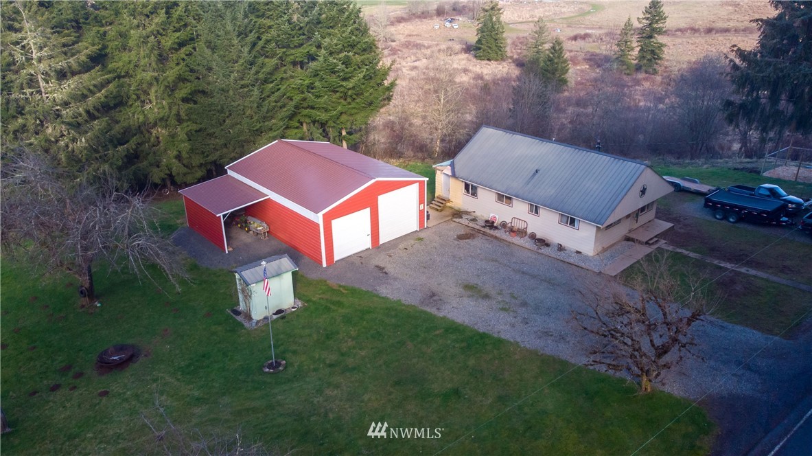 483 Gish Road Onalaska, WA 98570 - Photo 25 of 26 Gallery Image 25