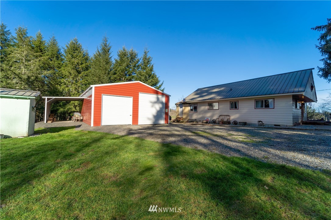 483 Gish Road Onalaska, WA 98570 - Photo 4 of 26 Gallery Image 4