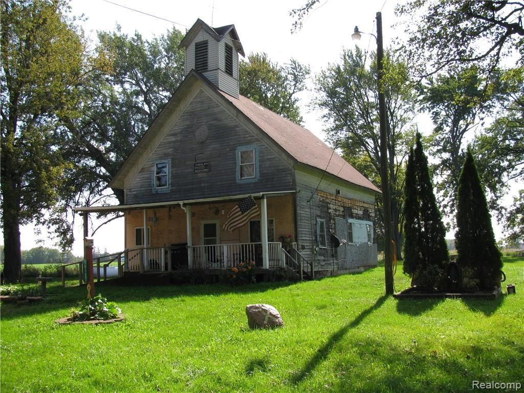 14127 Imlay City Road Capac, MI 48014 - Photo 1 of 23 14127 Imlay City Road.JPG