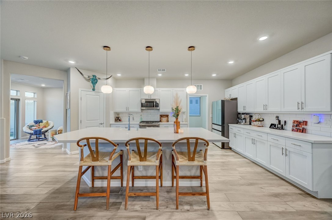 6764 Vista Roma Avenue Las Vegas, NV 89139 - Photo 23 of 67