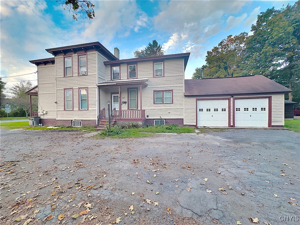 504 Floyd Avenue Rome, NY 13440 - Photo 1 of 1