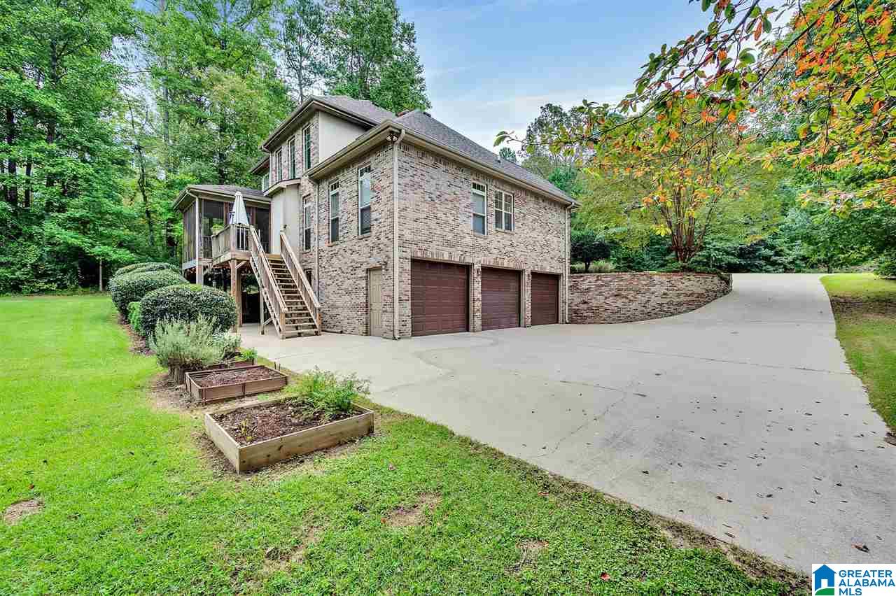 8209 Serene Lake Road McCalla, AL 35111 - Photo 41 of 50