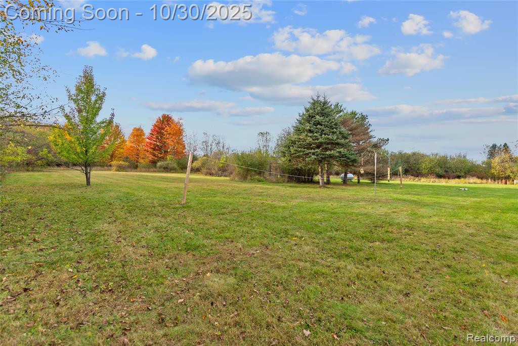 7777 Jordan Road Yale, MI 48097 - Photo 28 of 63