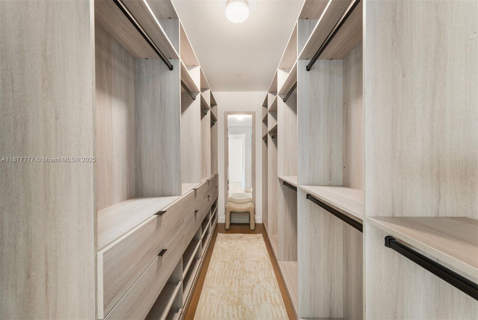 4701 Meridian Avenue, Unit 512 Miami Beach, FL 33140 - Photo 26 of 60 a view of entryway