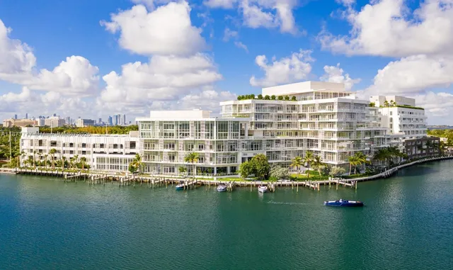 $7,999,000 | 4701 Meridian Avenue, Unit 512, Miami Beach, FL 33140