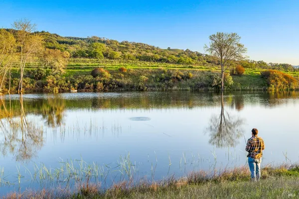$5,995,000 | 5155 Mill Creek Road, Ukiah, CA 95482