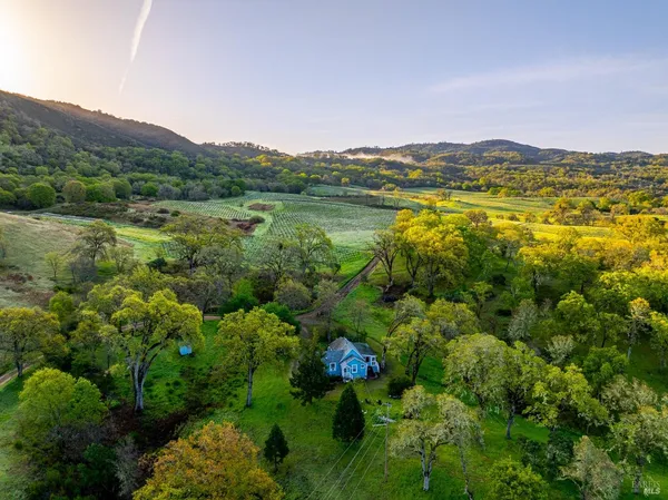 $5,995,000 | 5155 Mill Creek Road, Ukiah, CA 95482