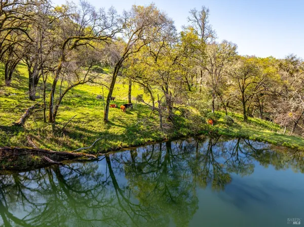 $5,995,000 | 5155 Mill Creek Road, Ukiah, CA 95482