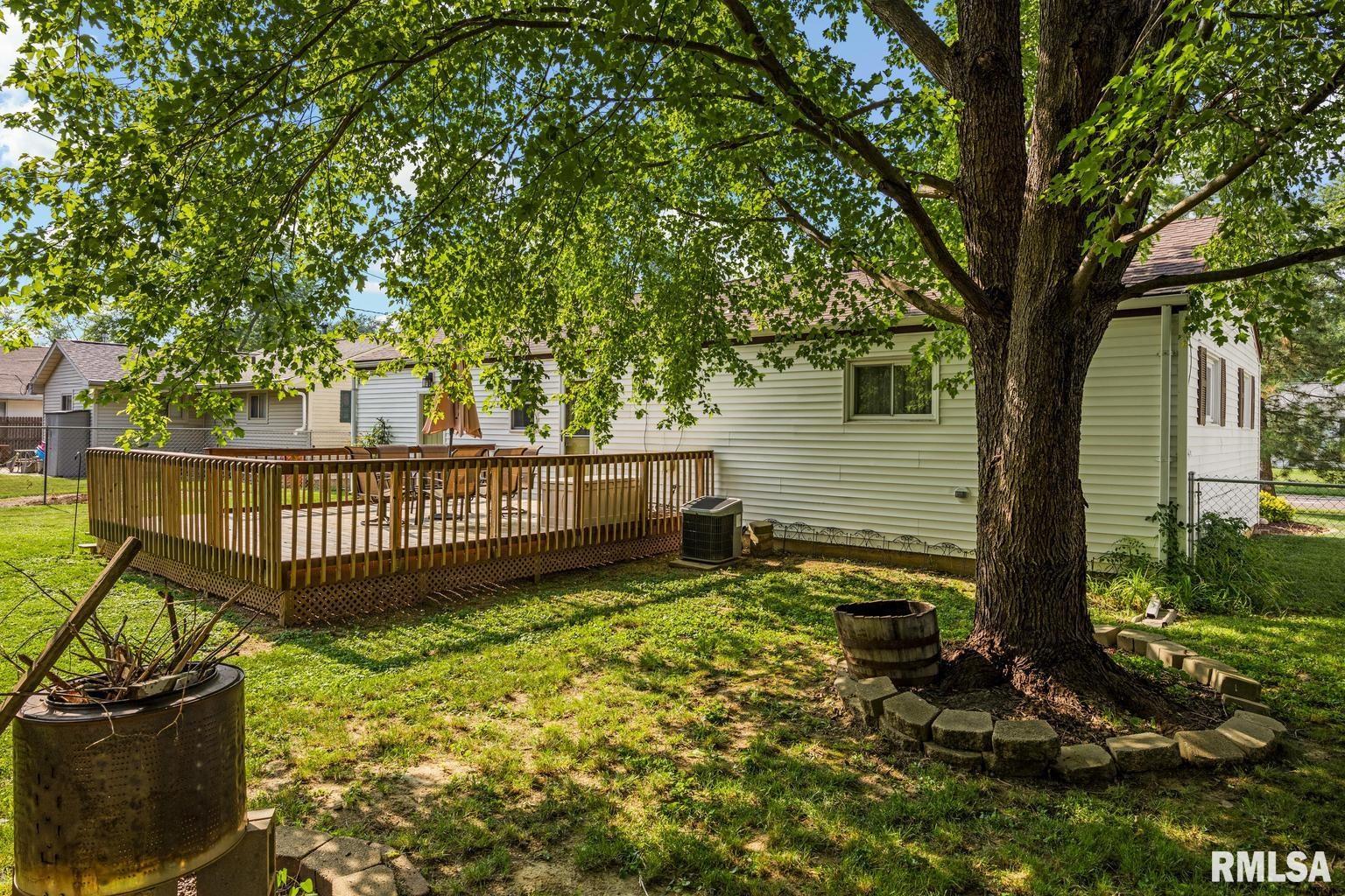 218 Radisson Road Marquette Heights, IL 61554 - Photo 29 of 31 Gallery Image 29