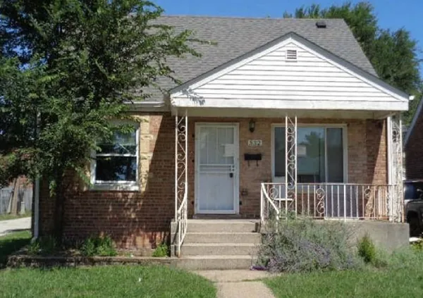 $114,000 | 532 Warren Street, Calumet City, IL 60409
