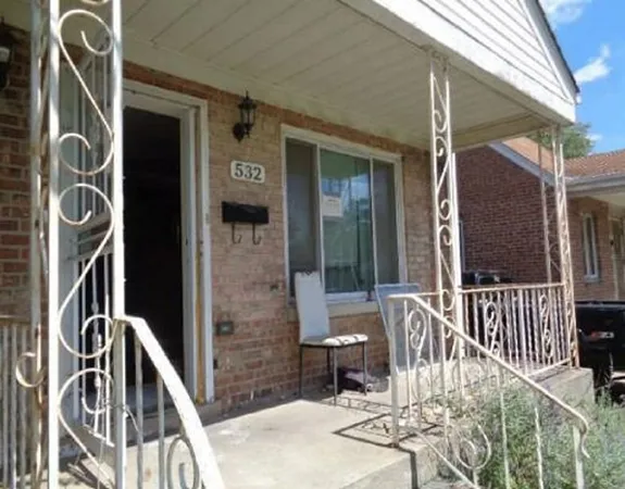 $114,000 | 532 Warren Street, Calumet City, IL 60409
