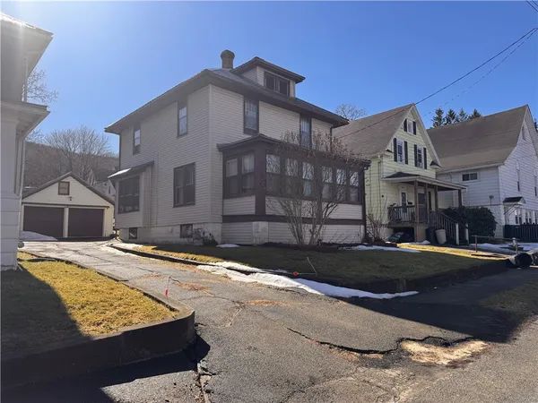 $115,000 | 74 Rockland Avenue, Bradford, PA 16701