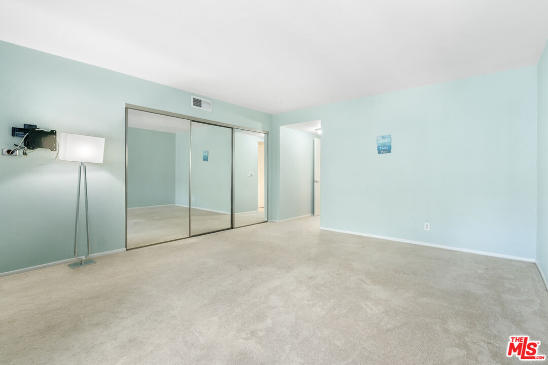 4150 Vía Dolce, Unit 236 Venice, CA 90292 - Photo 14 of 26 a view of an empty room
