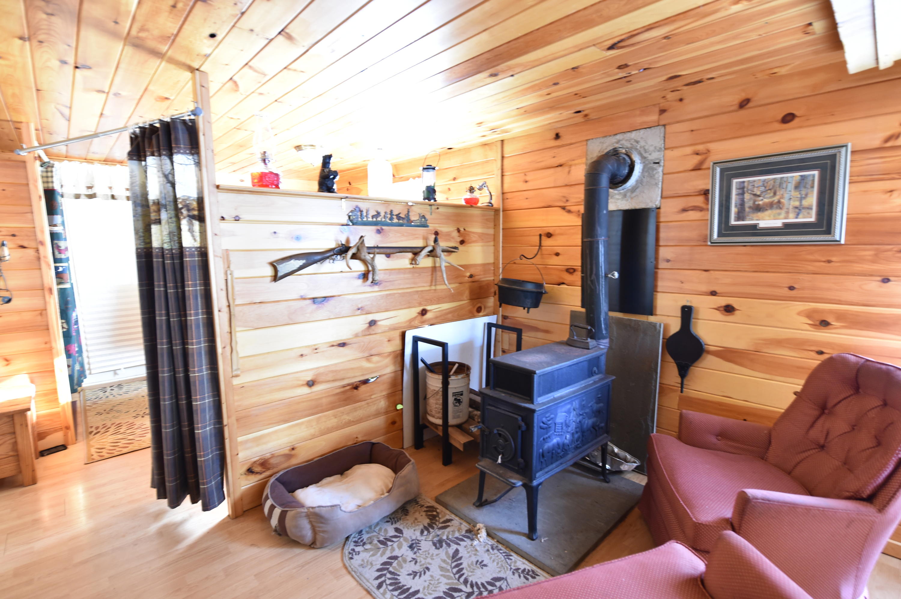 457 Howland Road Lagrange, ME 04453 - Photo 6 of 15 DSC_0645