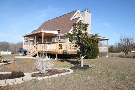 3794 Flewellyn Road Springfield, TN 37172 - Photo 3 of 15