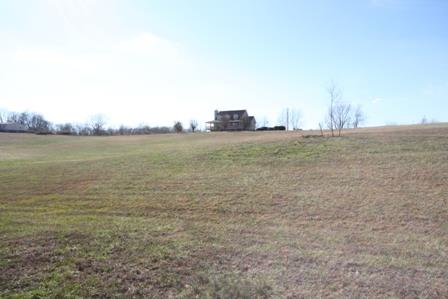 3794 Flewellyn Road Springfield, TN 37172 - Photo 6 of 15 Property sites off road for additional privacy.