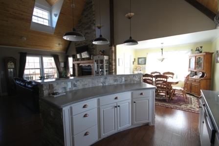 3794 Flewellyn Road Springfield, TN 37172 - Photo 8 of 15 Solid surface counter tops.