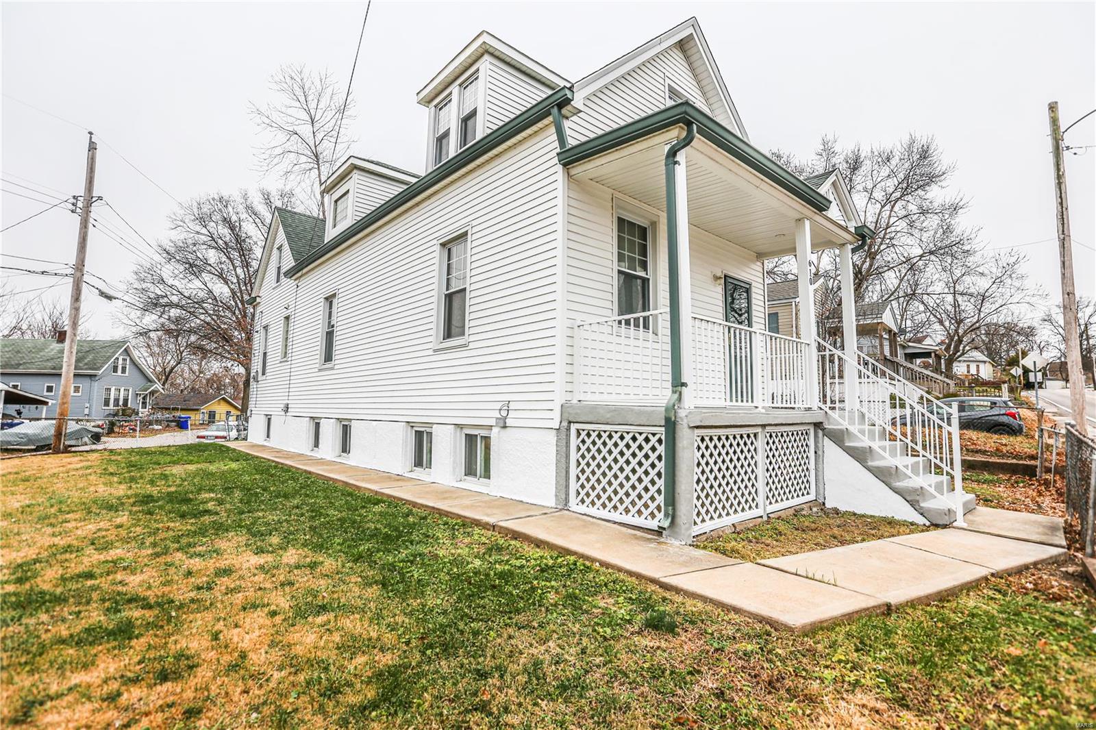 610 Military Road St. Louis, MO 63125 - Photo 1 of 31 Gallery Image 1