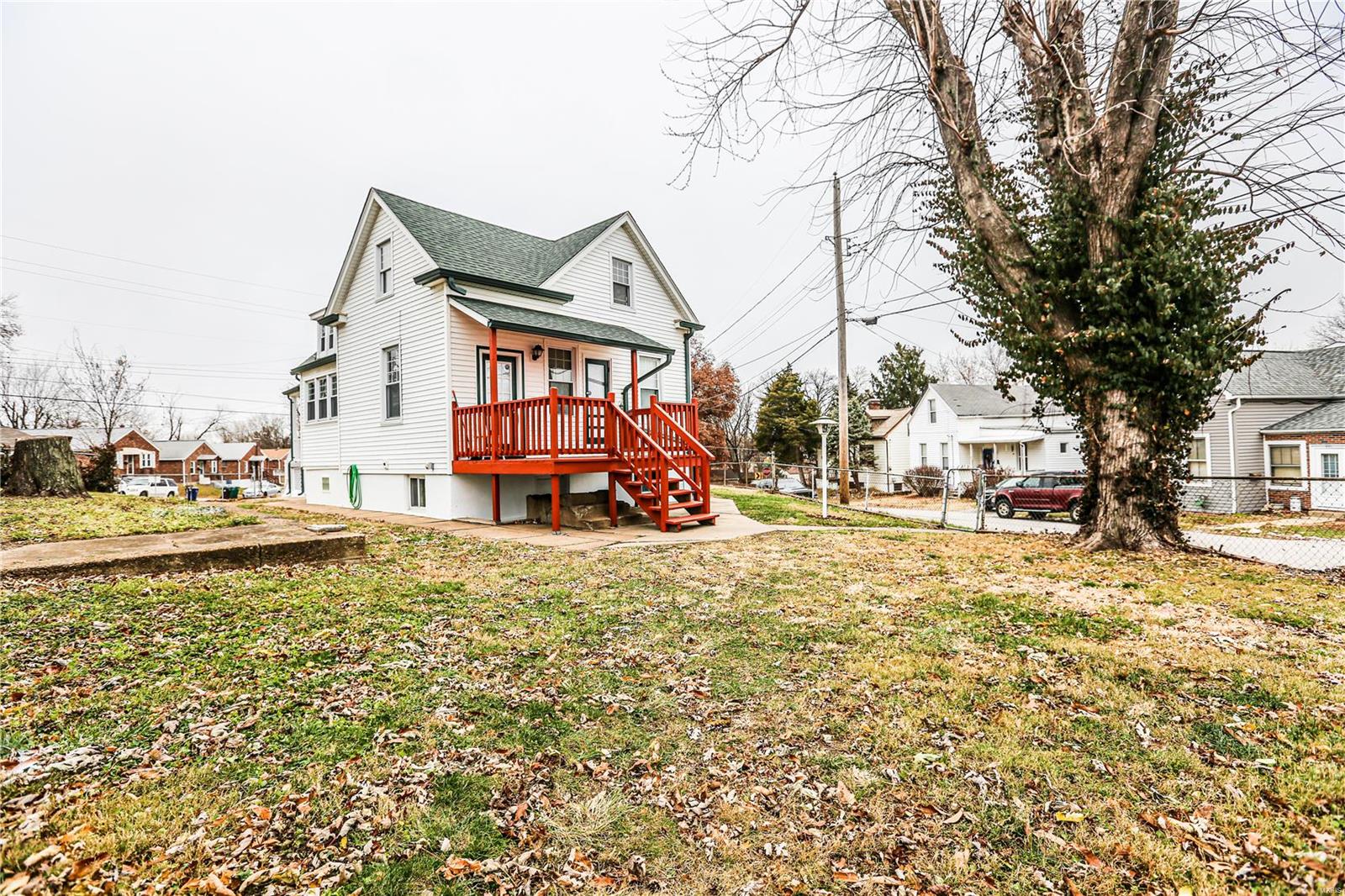 610 Military Road St. Louis, MO 63125 - Photo 25 of 31 Gallery Image 25