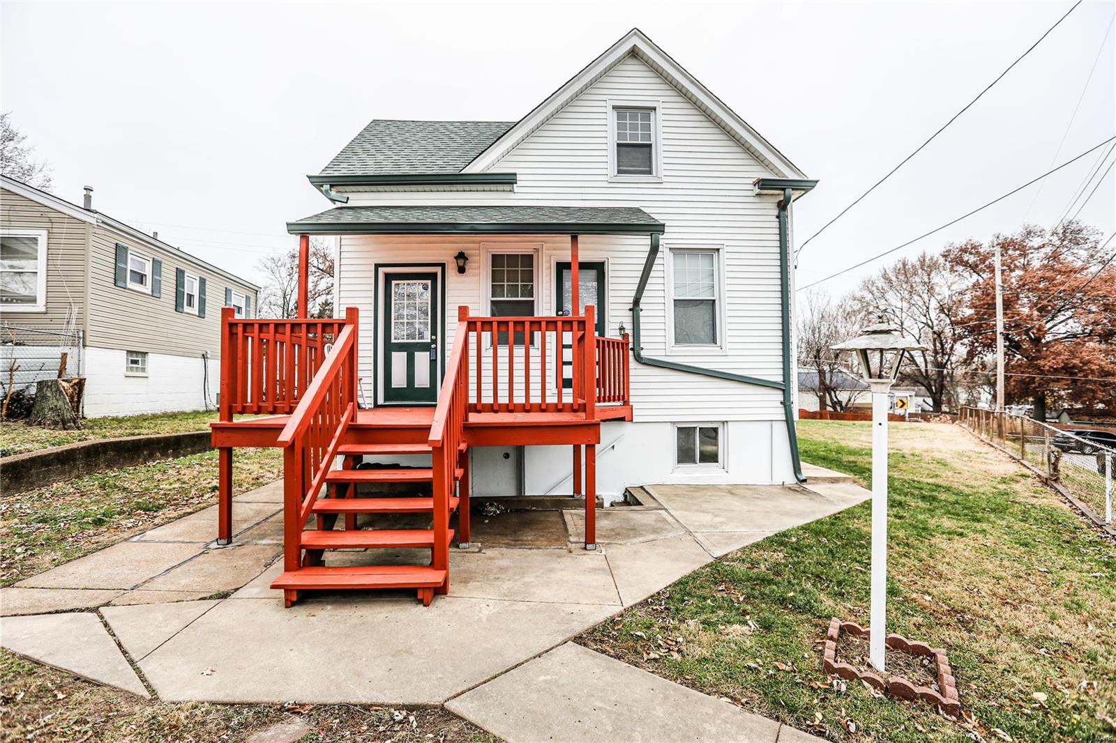 610 Military Road St. Louis, MO 63125 - Photo 27 of 31 Gallery Image 27