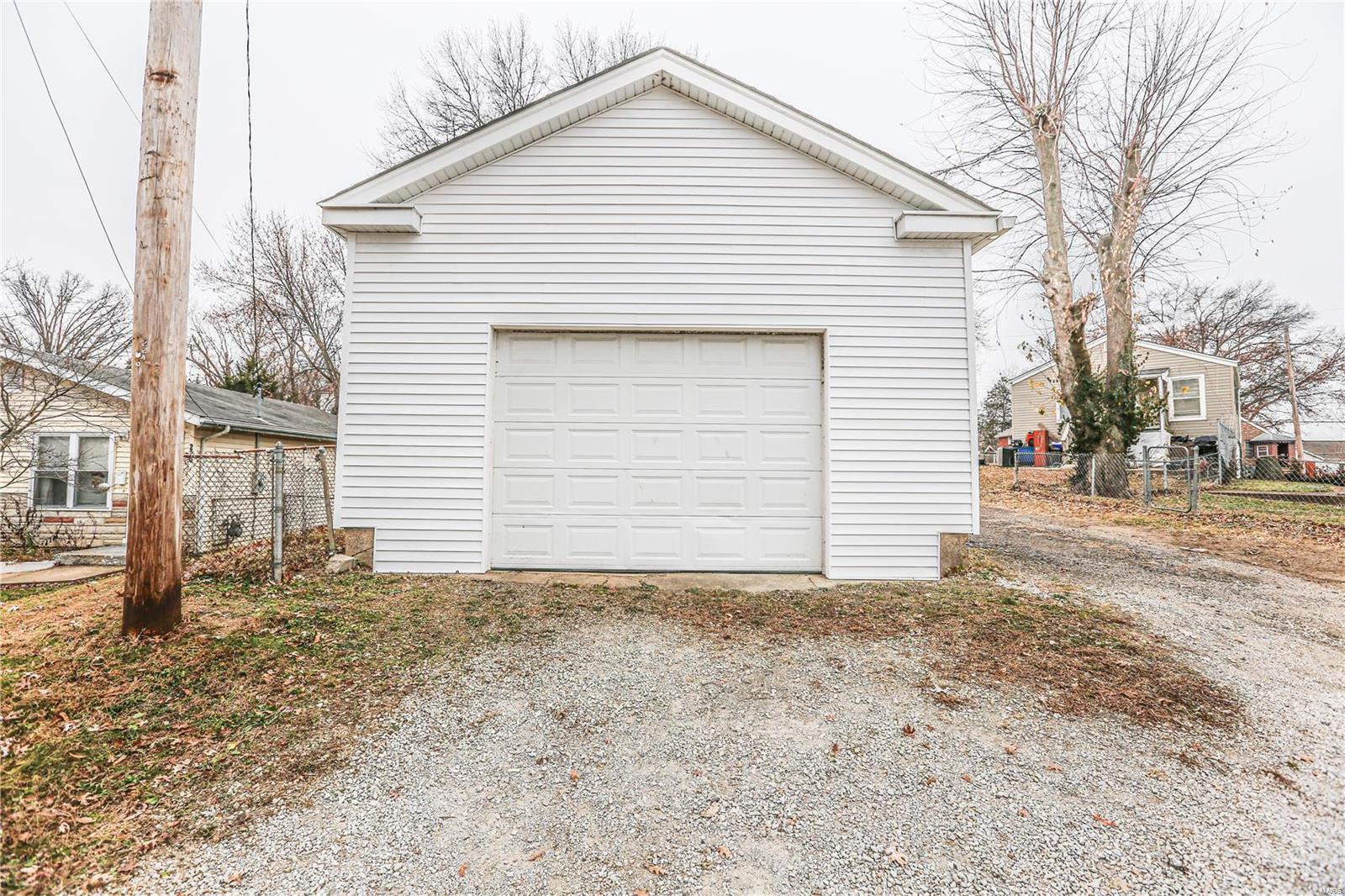 610 Military Road St. Louis, MO 63125 - Photo 28 of 31 Gallery Image 28