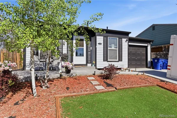 $400,000 | 1651 Killarney Street, Aurora, CO 80011