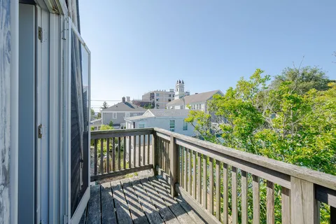 $1,795,000 | 6 Daggett Lane, Provincetown, MA 02657