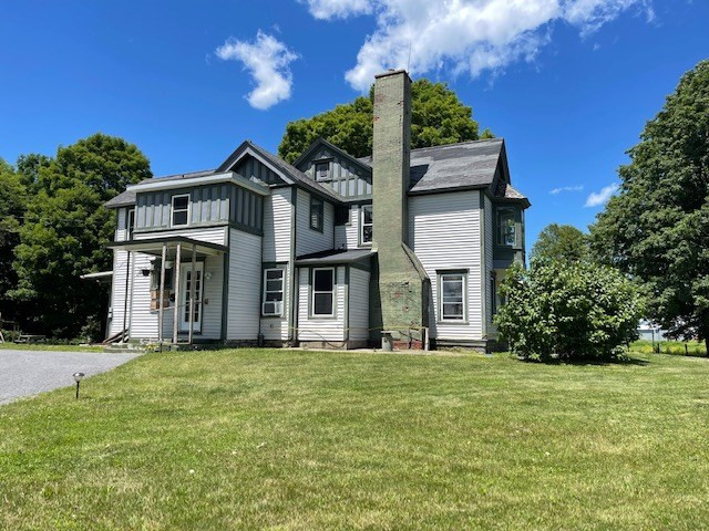 1080 Miner Farm Road Chazy, NY 12921 - Photo 17 of 21 Gallery Image 17