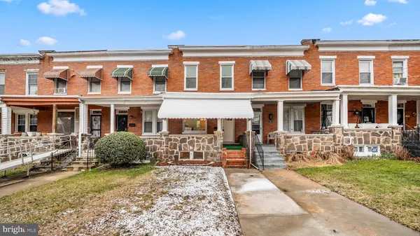 $215,000 | 27 North Monastery Avenue, Baltimore, MD 21229