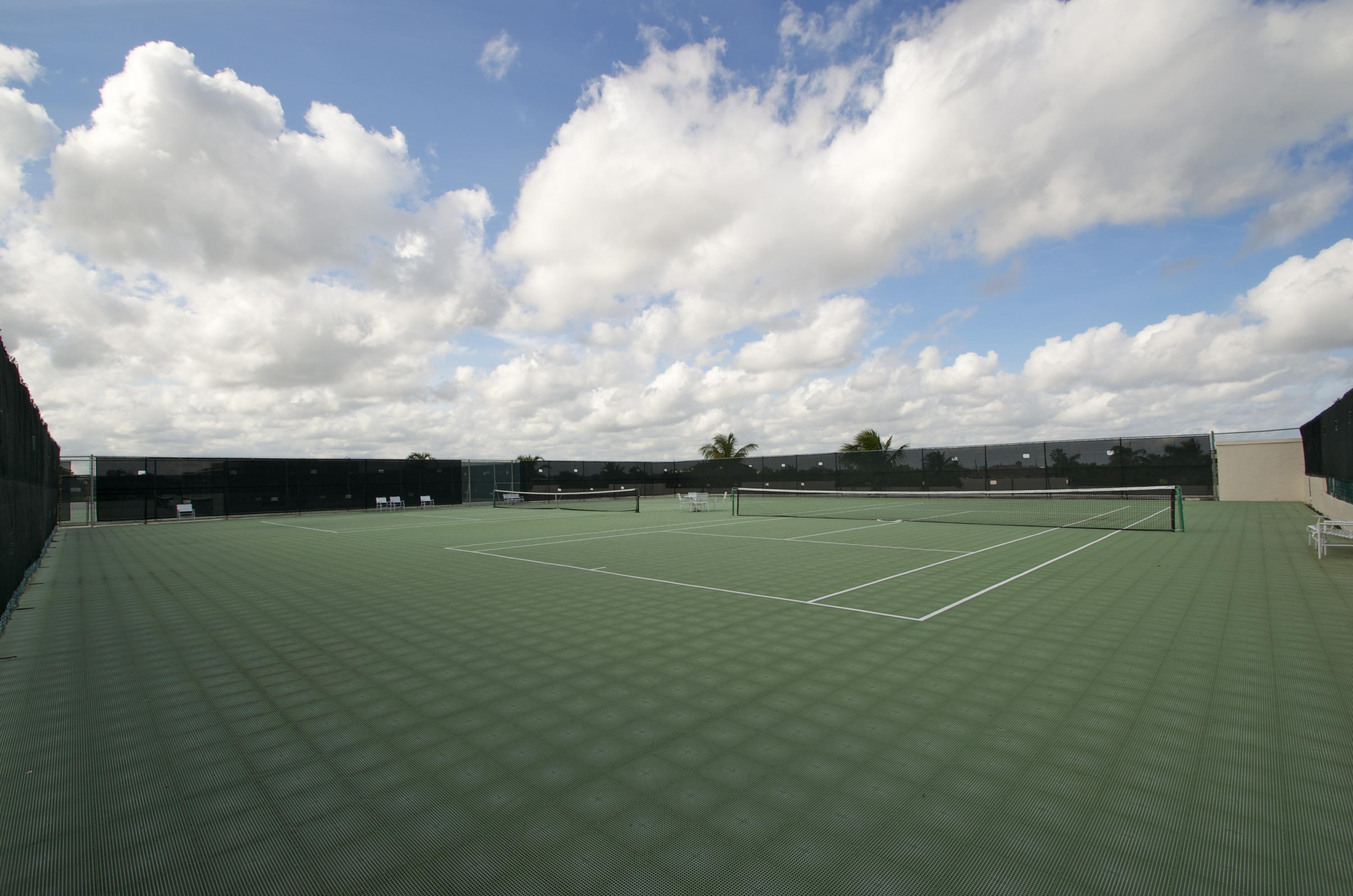 899 Jeffery Street, Unit 115 Boca Raton, FL 33487 - Photo 18 of 29 TENNIS COURT