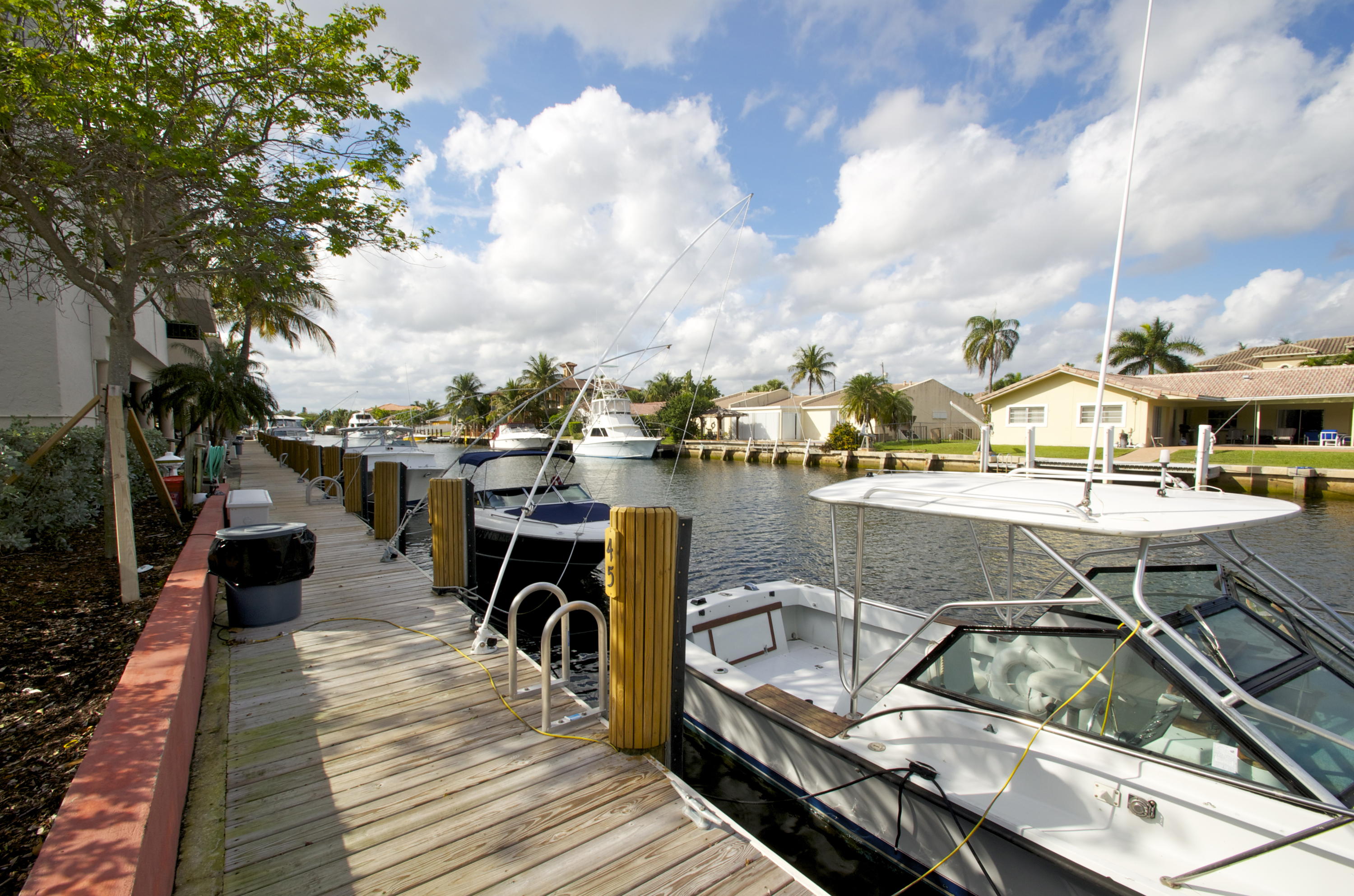 899 Jeffery Street, Unit 115 Boca Raton, FL 33487 - Photo 21 of 29 ICW