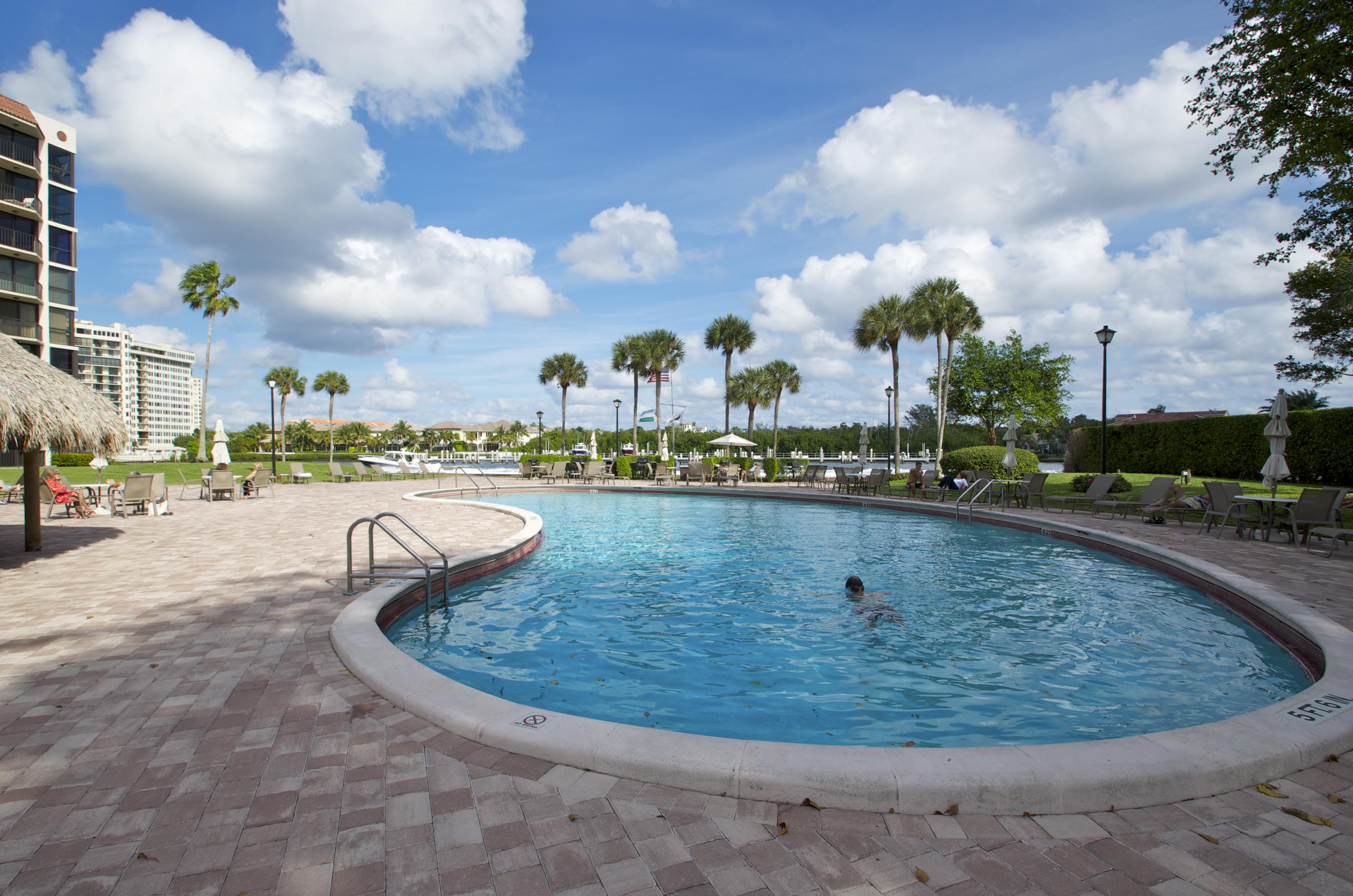 899 Jeffery Street, Unit 115 Boca Raton, FL 33487 - Photo 27 of 29 POOL