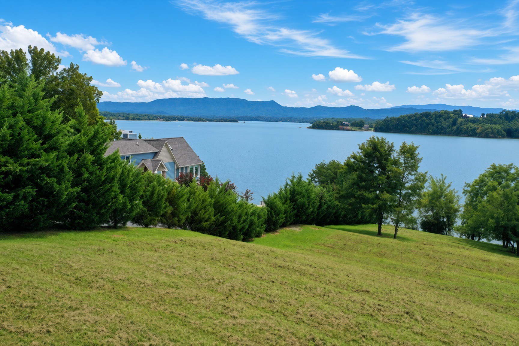 0 Trotline Road Dandridge, TN 37725 - Photo 10 of 24 Gallery Image 10