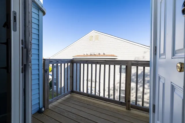 $155,900 | 700 North Franklin Boulevard, Unit 504, Pleasantville, NJ 08232